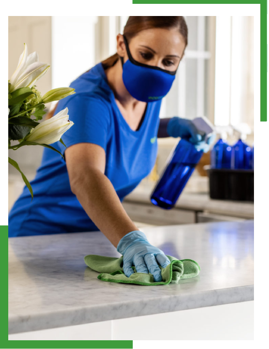 House Cleaning Cary NC